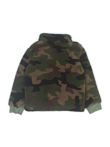Columbia Jacket (view 2)