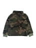 Columbia 100% Polyester Camo Green Jacket Size 3T - photo 2