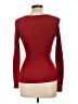 Guess Red Pullover Sweater Size L - photo 2