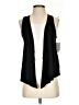 Belle Du Jour Black Vest Size XS - photo 1