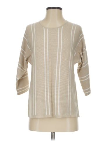 J'envie Pullover Sweater (view 1)