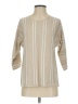 J'envie Tan Pullover Sweater Size S - photo 1