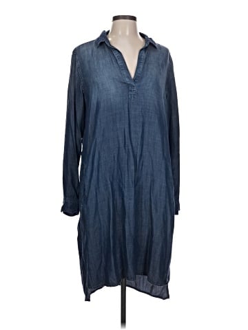 Cloth & Stone Casual Dress (view 1)