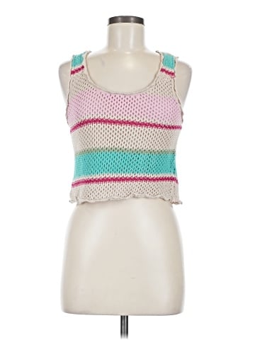 Z Supply Sleeveless Top (view 1)