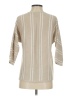 J'envie Tan Pullover Sweater Size S - photo 2