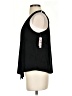 Belle Du Jour Black Vest Size XS - photo 5