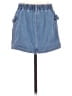 Rewash Blue Denim Skirt Size 0 - photo 2