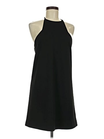 Silence and Noise Cocktail Dress (view 1)