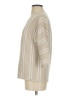 J'envie Tan Pullover Sweater Size S - photo 5