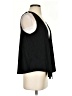 Belle Du Jour Black Vest Size XS - photo 4