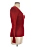 Guess Red Pullover Sweater Size L - photo 4