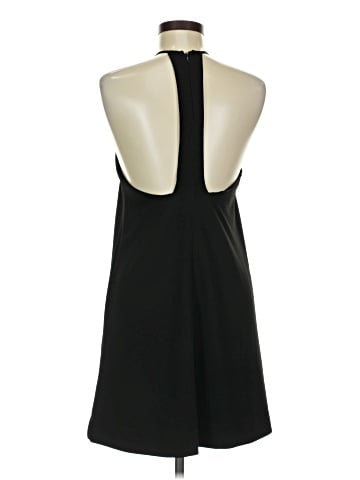 Silence and Noise Cocktail Dress (view 2)