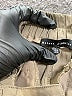 Maison d' Amelie Gray Cargo Pants Size XS - photo 7