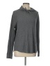 Vince. Gray Turtleneck Sweater Size L - photo 1