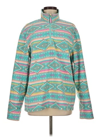 Chubbies Fleece (view 1)