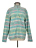 Chubbies 100% Polyester Teal Fleece Size M - photo 1