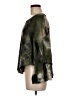 Forgotten Grace Green 3/4 Sleeve Top Size M - photo 5