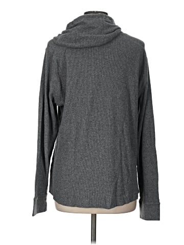 Vince. Turtleneck Sweater (view 2)