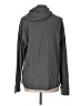 Vince. Gray Turtleneck Sweater Size L - photo 2