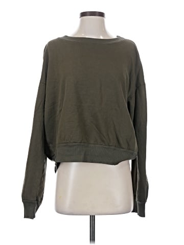 Michael Stars Pullover Sweater (view 1)