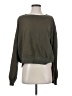 Michael Stars Green Pullover Sweater Size S - photo 1