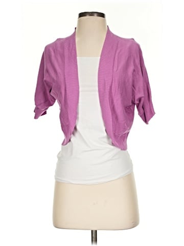 Ann Taylor Factory Cardigan (view 1)