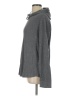 Vince. Gray Turtleneck Sweater Size L - photo 5