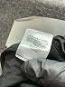 Express Solid Black Dress Pants Size 6S - photo 9