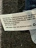 Isabel Maternity Color Block Blue Jeans Size 16 Maternity - photo 4