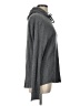 Vince. Gray Turtleneck Sweater Size L - photo 4