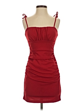 Emerald Sundae Cocktail Dress