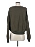 Michael Stars Green Pullover Sweater Size S - photo 2