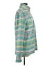 Chubbies 100% Polyester Teal Fleece Size M - photo 4