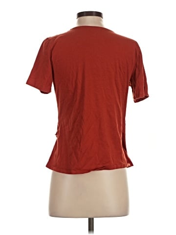 Motto Short Sleeve Top (view 2)