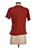 Motto Red Short Sleeve Top Size S - photo 2