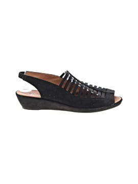 Gentle Souls By Kenneth Cole Wedges