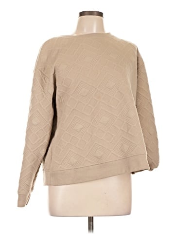 Como Vintage Pullover Sweater (view 1)