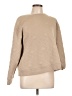 Como Vintage Tan Pullover Sweater Size L - photo 1