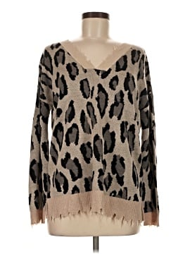 Unbranded Pullover Sweater (view 1)