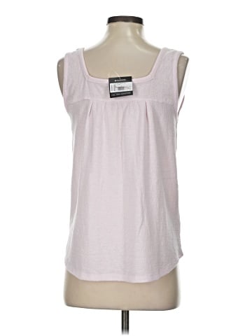 Eddie Bauer Sleeveless T-Shirt (view 2)