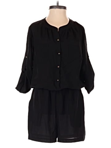 XXI Romper (view 1)