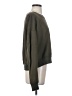 Michael Stars Green Pullover Sweater Size S - photo 4