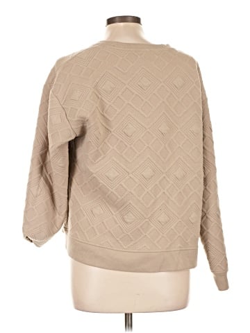 Como Vintage Pullover Sweater (view 2)