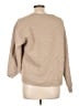 Como Vintage Tan Pullover Sweater Size L - photo 2