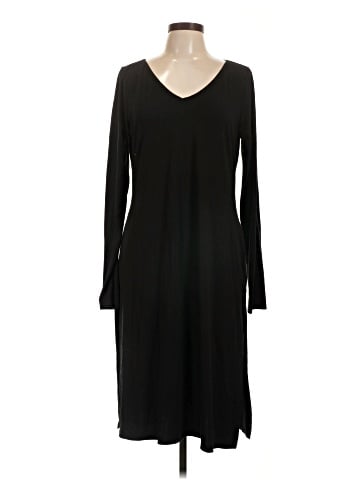 White House Black Market Casual Dress (view 1)
