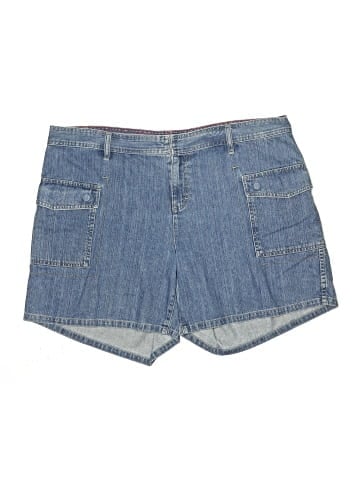 Tommy Hilfiger Denim Shorts (view 1)
