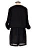 XXI Solid Black Romper Size S - photo 2