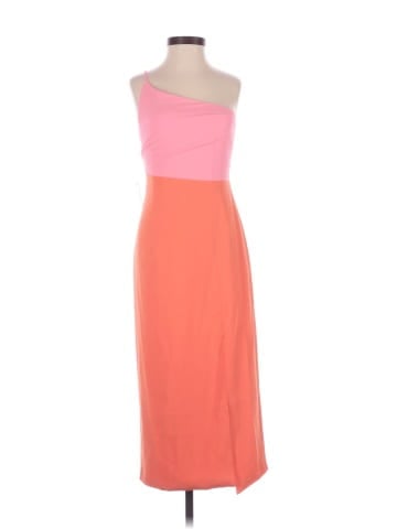 Petal and Pup Casual Dress (view 1)