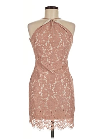 Astr Cocktail Dress (view 1)