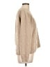 Como Vintage Tan Pullover Sweater Size L - photo 4